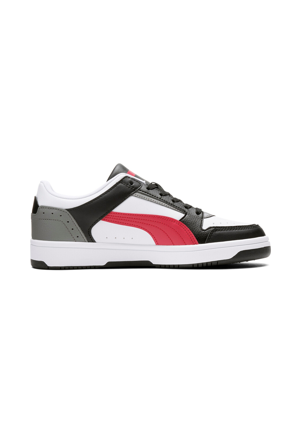 Низкие кроссовки Puma Low Rebound JOY LOW, белый — фото 3