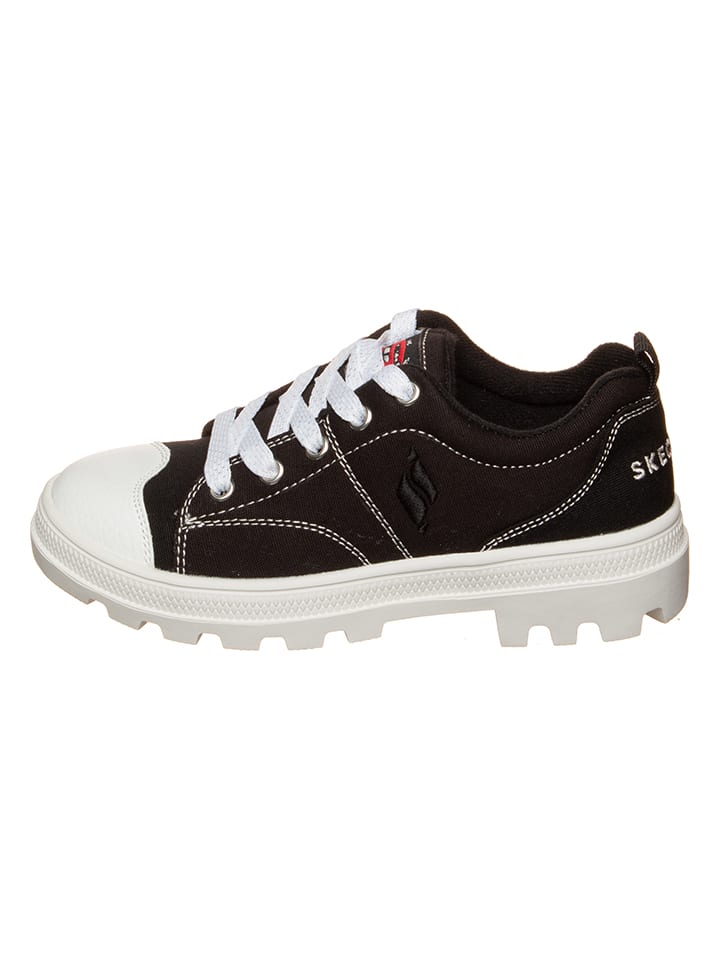 

Низкие кроссовки Skechers, черный