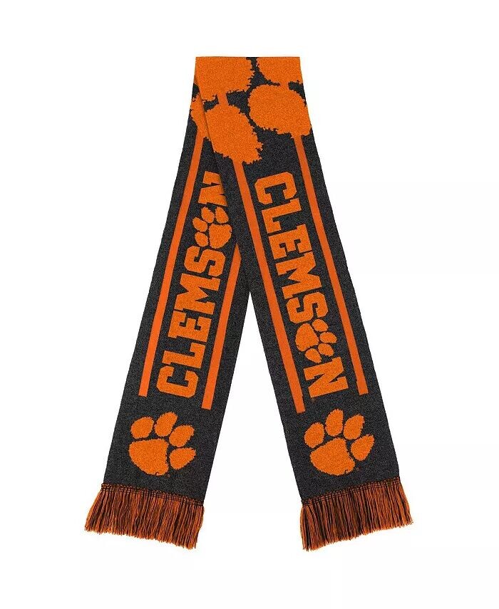 

Мужской и женский шарф Clemson Tigers Foco