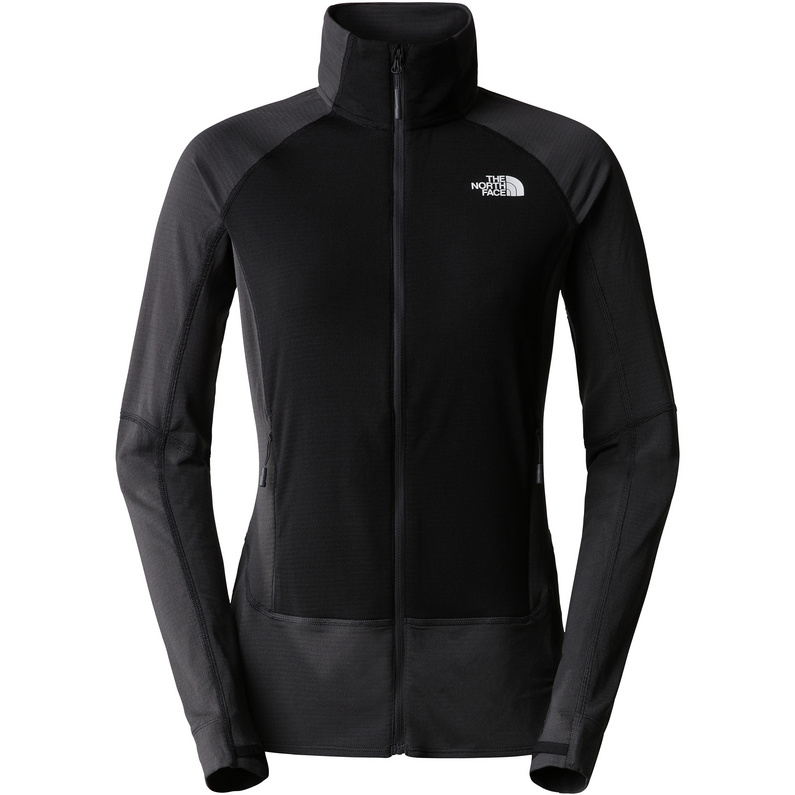 

Женская куртка Bolt Polartec The North Face, серый