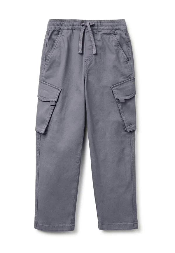 Брюки-Карго United Colors Of Benetton, Blue