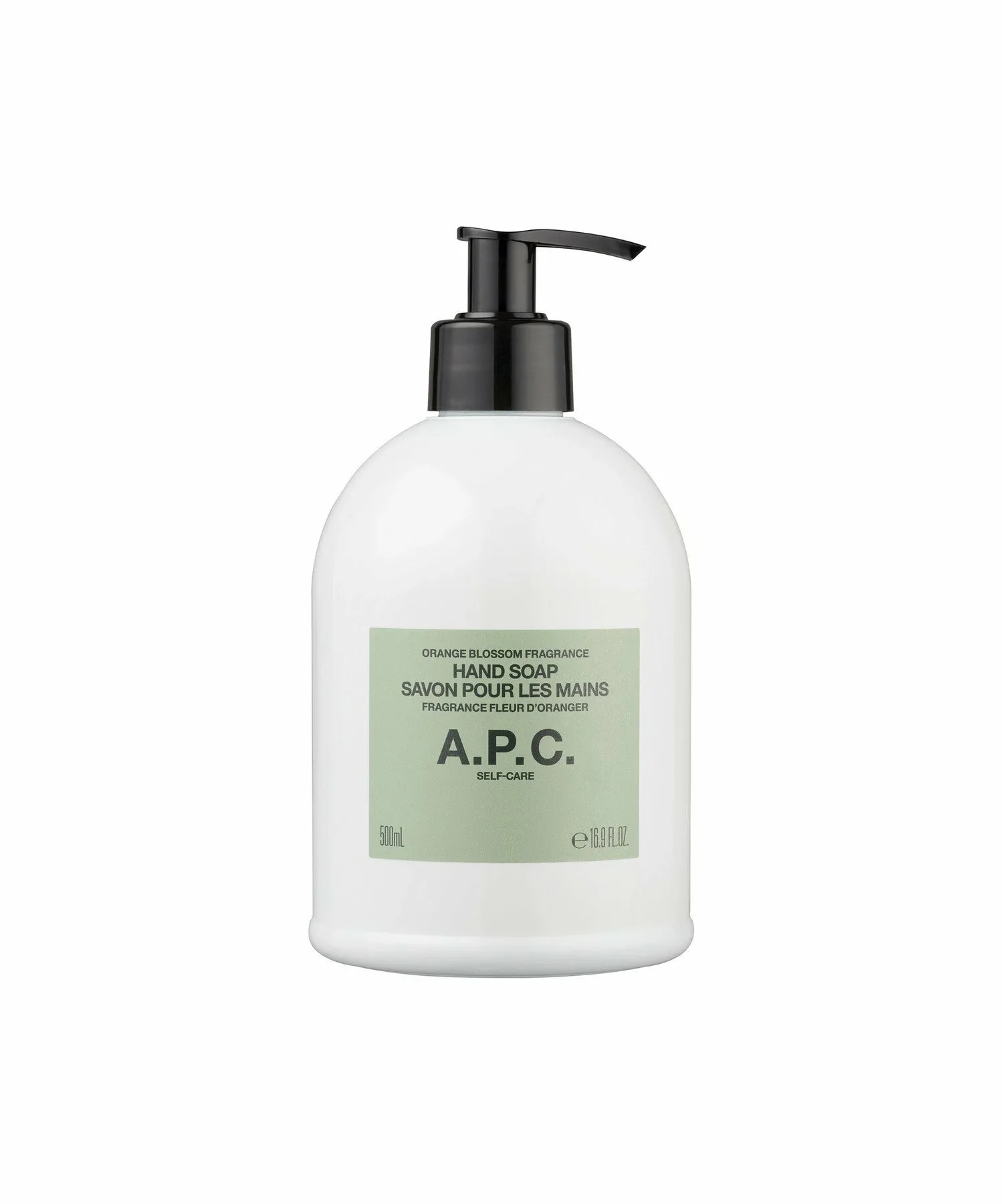 Жидкое мыло для рук APC A.P.C., white