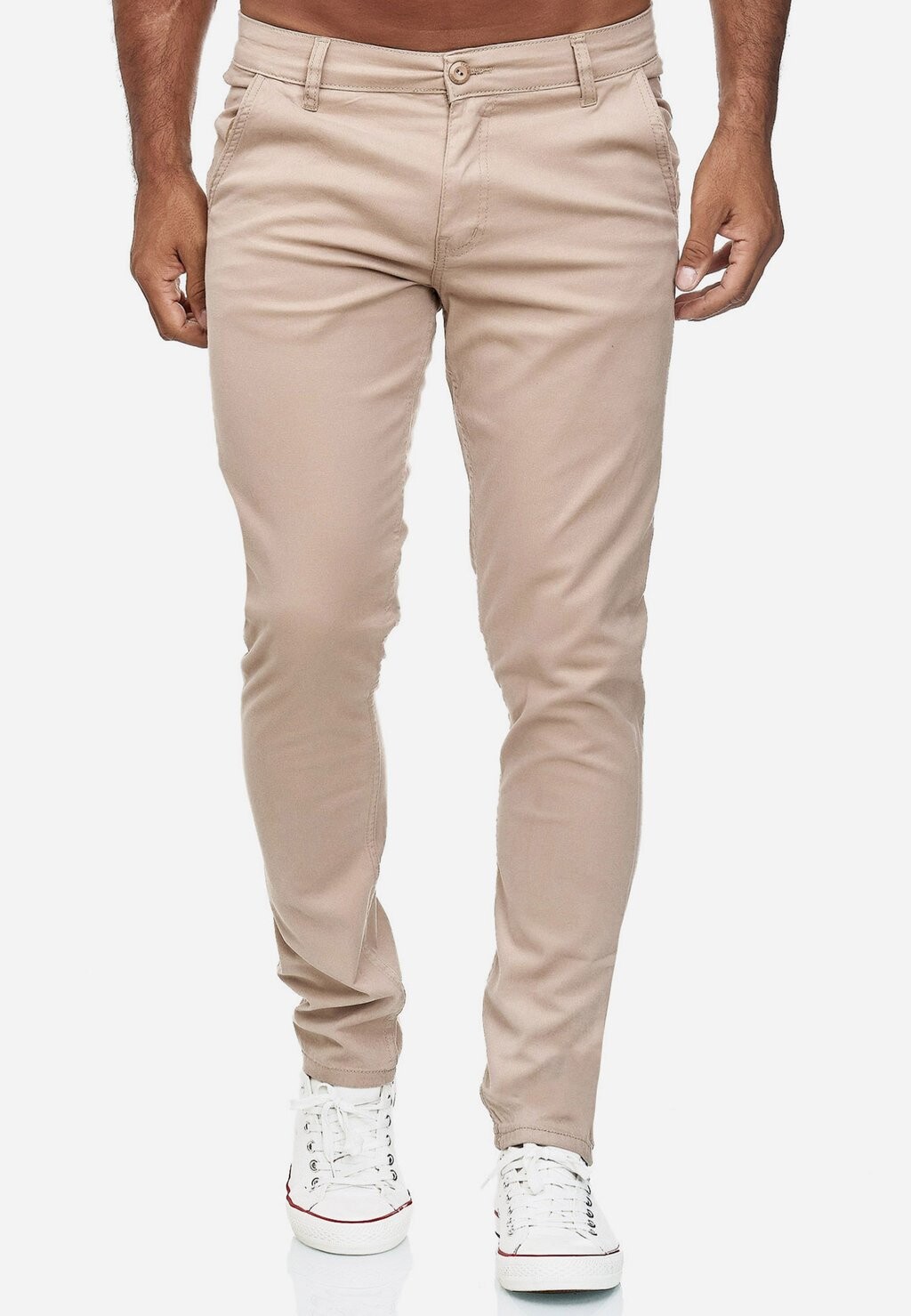 

Чиносы Tazzio, цвет beige