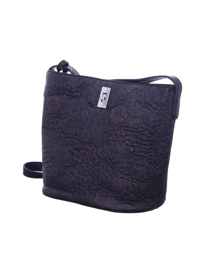 

Rieker Черная сумка