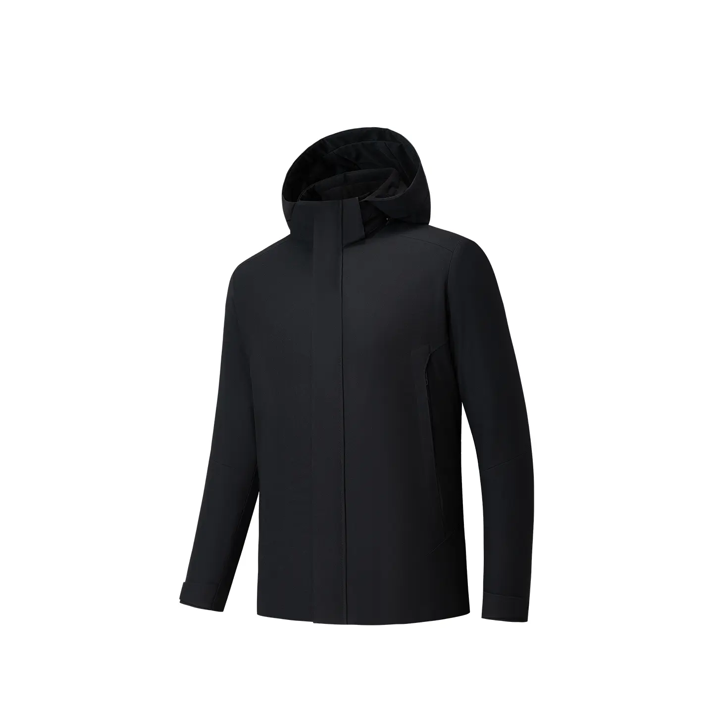 

Пуховик Champion All Weather Series мужской ANTA, черный