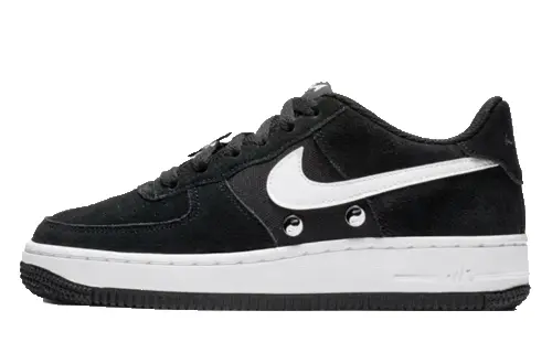 

Кроссовки Nike Air Force 1 Low Have A Nike Day Black GS