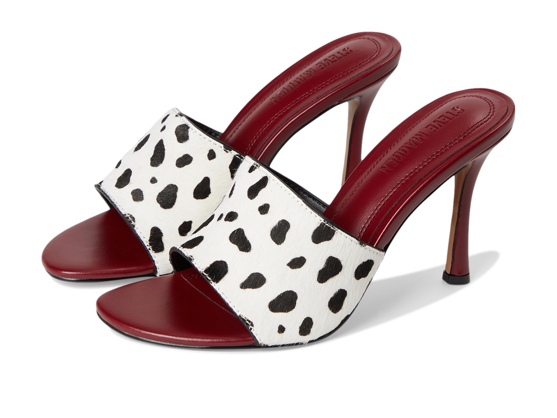 Туфли Steve Madden Paula, Dalmation