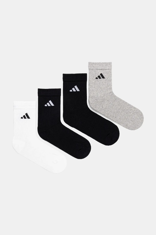 

Носки 6 пар Adidas, белый