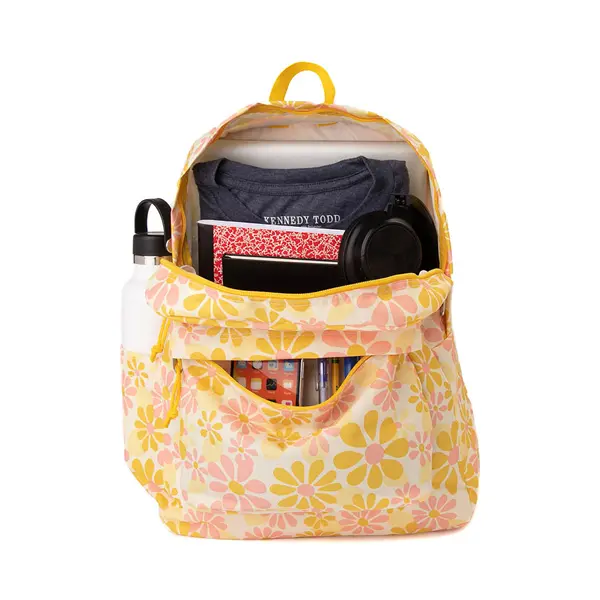 

Кроссовки JanSport Superbreak Plus Backpack, цвет Skip Daisy Yellow