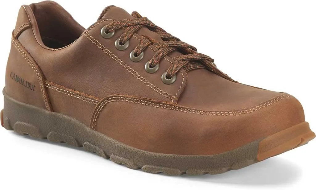 

Мужские туфли Carolina S-117 ESD в Оксфордах, темно-коричневый