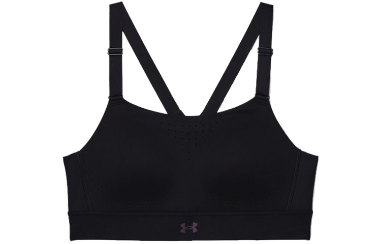 

Женское спортивное нижнее белье Under Armour, цвет Black