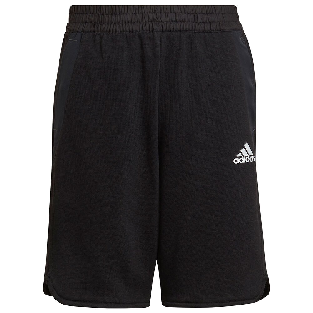 

Шорты adidas D4Gmdy, черный