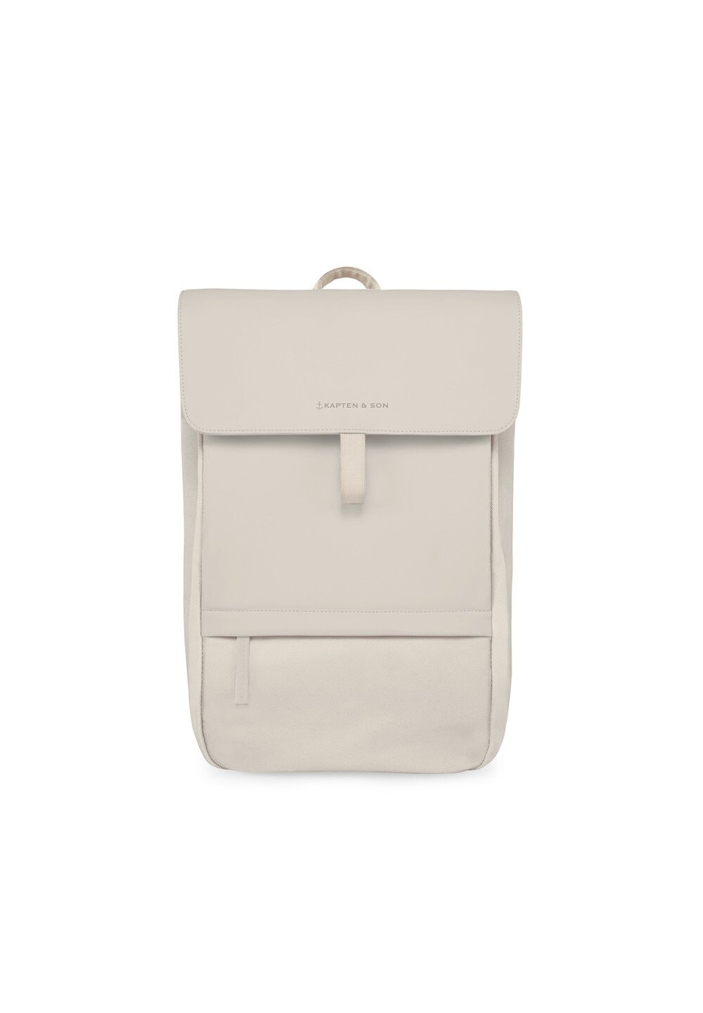 

Рюкзак FYN SMALL Kapten & Son, цвет sandstone