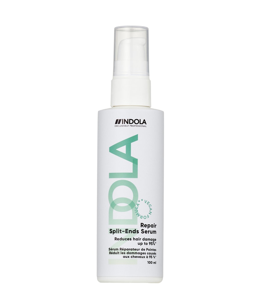 

Сыворотка для волос INDOLA Repair Split Ends Serum, 100 ml