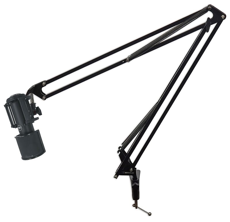 

Микрофон Warm Audio Skylight+DMS40 GAME