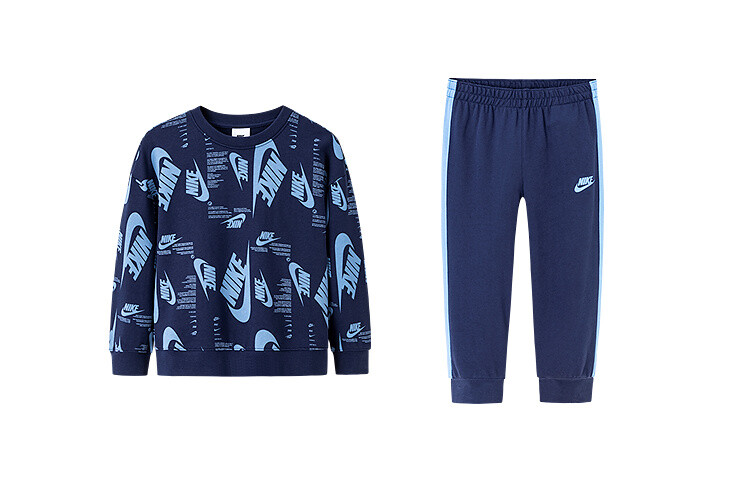 

PS Повседневная спортивная одежда Nike, индиго