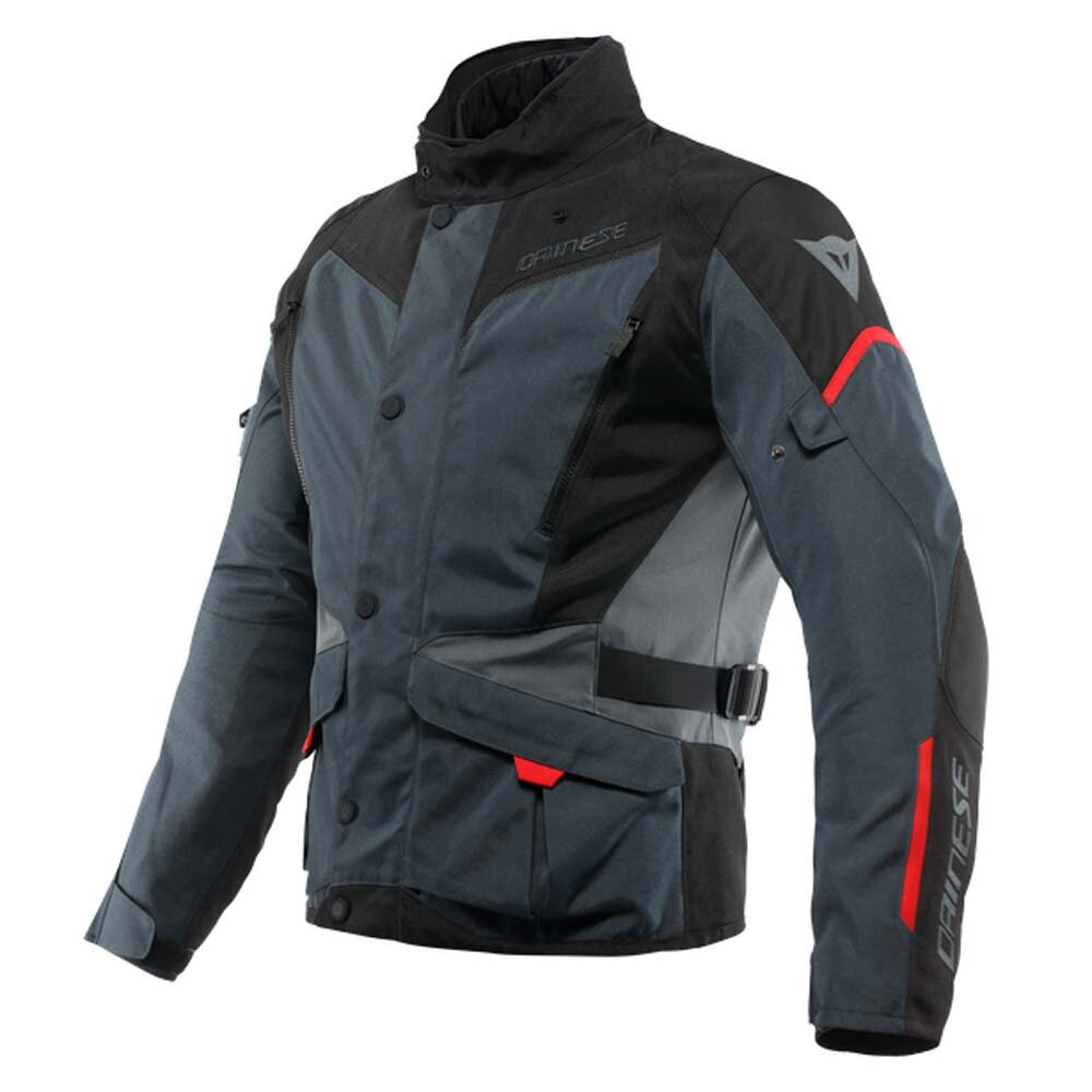 

Куртка Dainese Tempest 3 D-Dry, синий