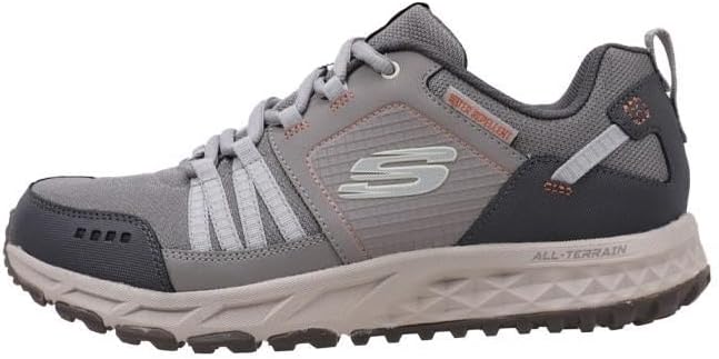 

Мужские кроссовки Skechers GO Golf Escape Plan, светло-коричневый