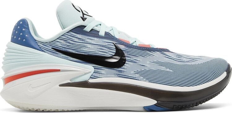 

Кроссовки Air Zoom GT Cut 2 'Industrial Blue Jade Ice', синий