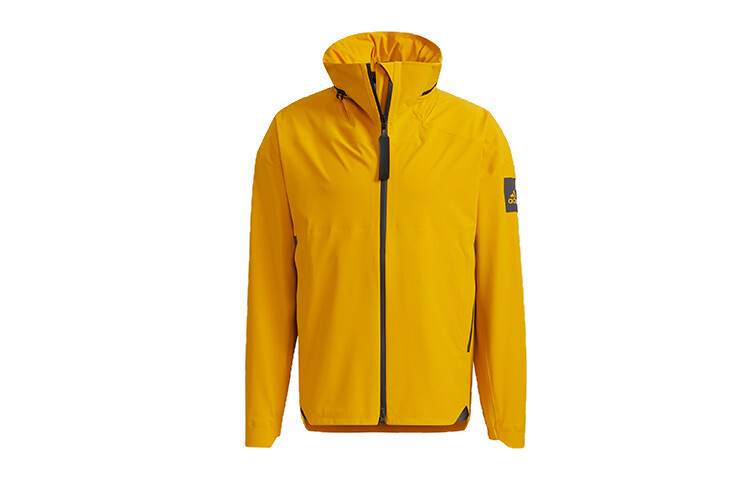 

Adidas Мужская куртка, Желтый