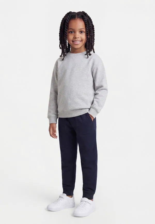 Брюки унисекс Gap, Tapestry Navy