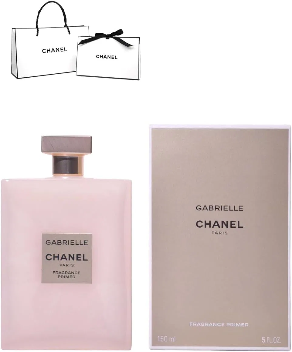Праймер для лица Chanel Gabriel Chanel Fragrance Primer, 150 мл