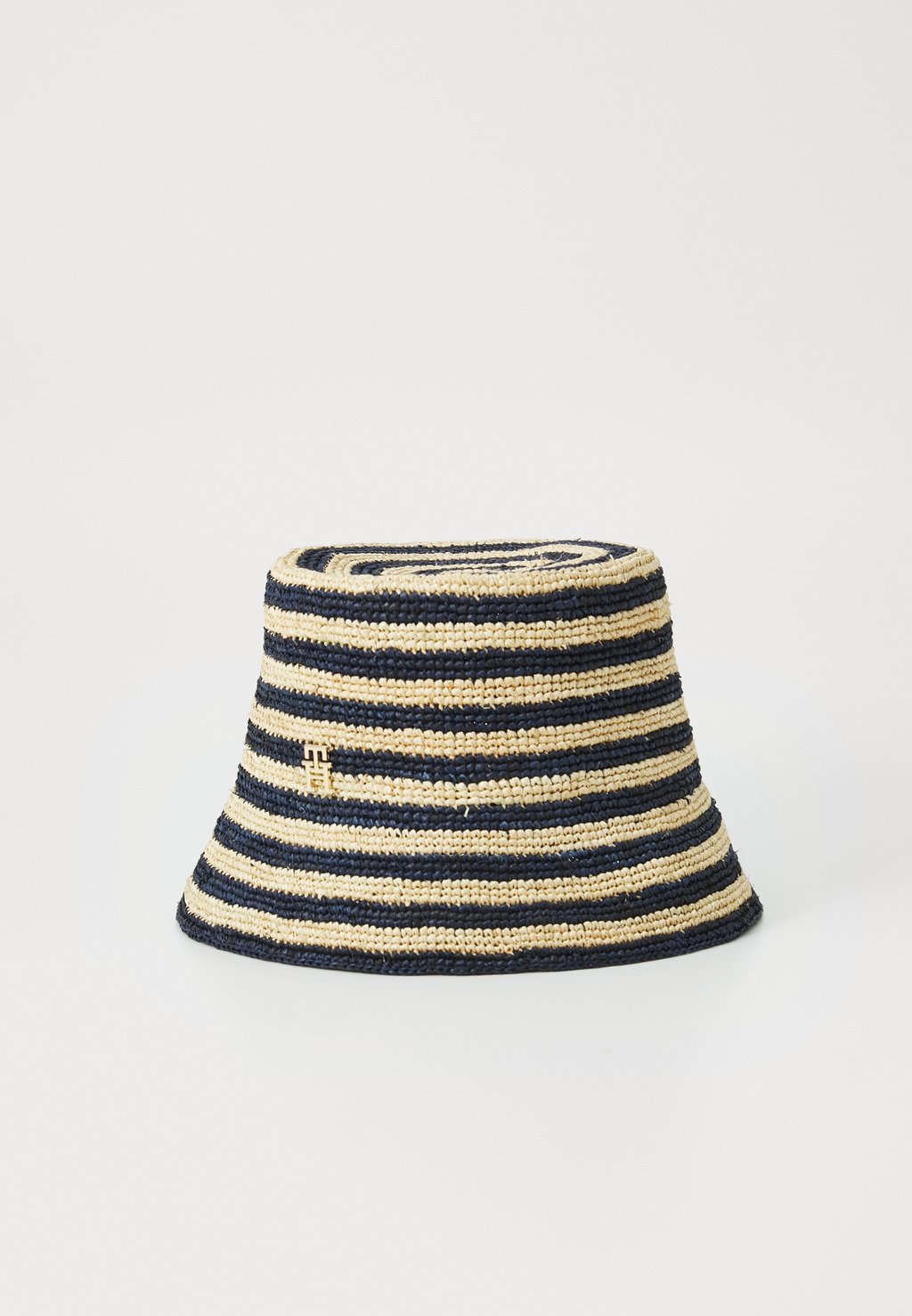 

Шляпа SUMMER BUCKET HAT Tommy Hilfiger, синий
