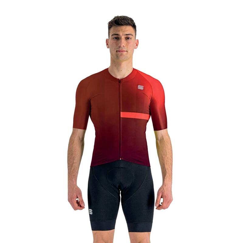 

Джерси-бомбер - Chili Red Cayenna Red SPORTFUL, цвет rot