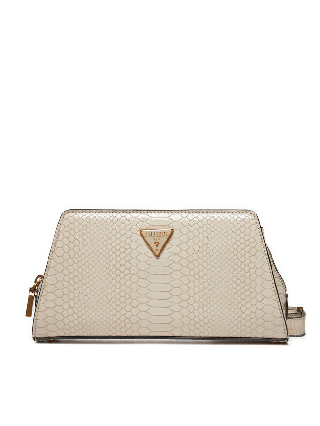 

Сумка Guess, экрю, Белый, Сумка Guess, экрю