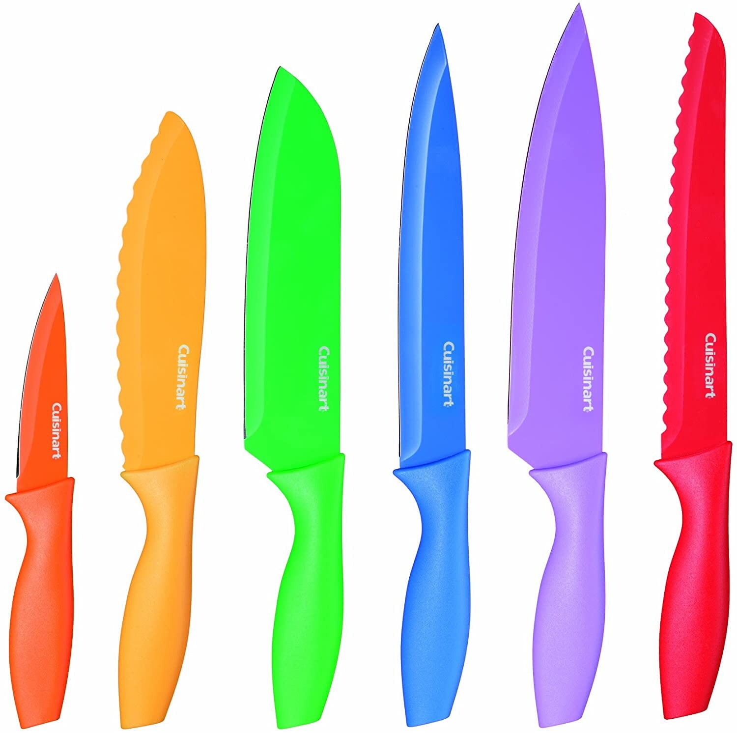 

Набор ножей Cuisinart Advantage, 12 предметов