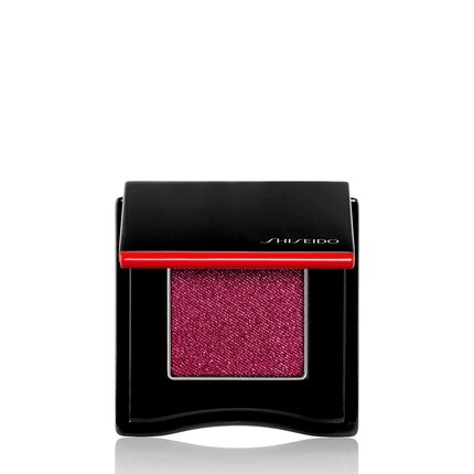 

Тени для век Pop Powdergel Невесомые, растушевываемые, водостойкие и устойчивые к сминанию Doki-Doki Red 18, Shiseido