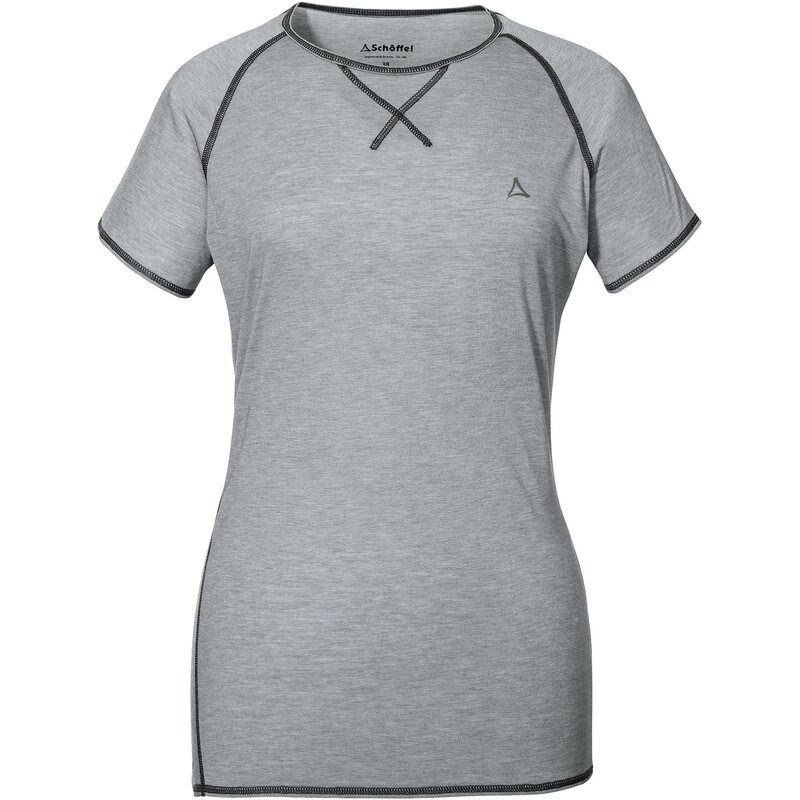 

Майка спортивная футболка л Schöffel, цвет monument