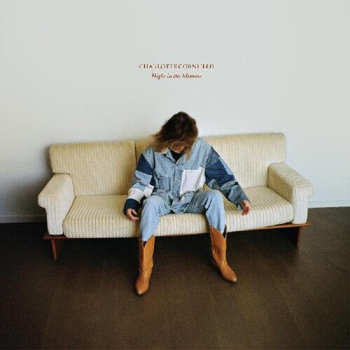 

Виниловая пластинка Cornfield, Charlotte: Highs In The Minuses