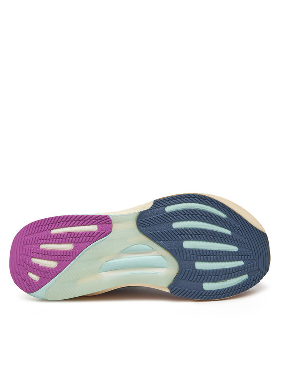 Кроссовки для бега Supernova Rise 2 JR7688 Adidas, синий — фото 4
