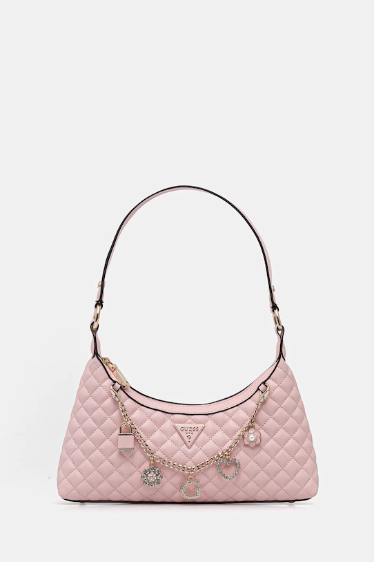 

Сумка EVERLEE Guess, розовый