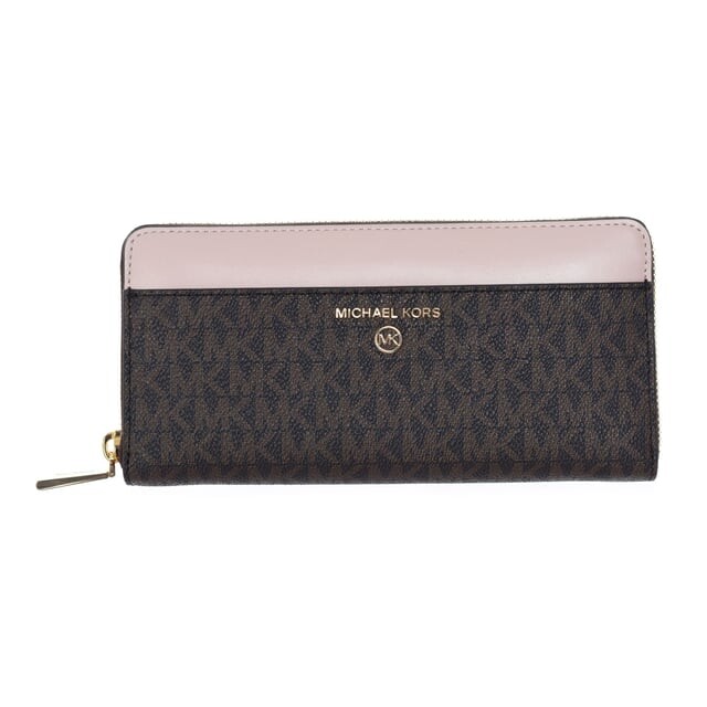 

Кошелек с подвесками Jet set 34h1gt9e8b женский Michael Kors, коричневый, Серый, Кошелек с подвесками Jet set 34h1gt9e8b женский Michael Kors, коричневый