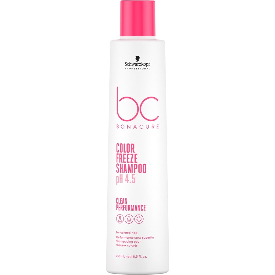 

Шампунь Schwarzkopf Professional Shampoo, 250 ml