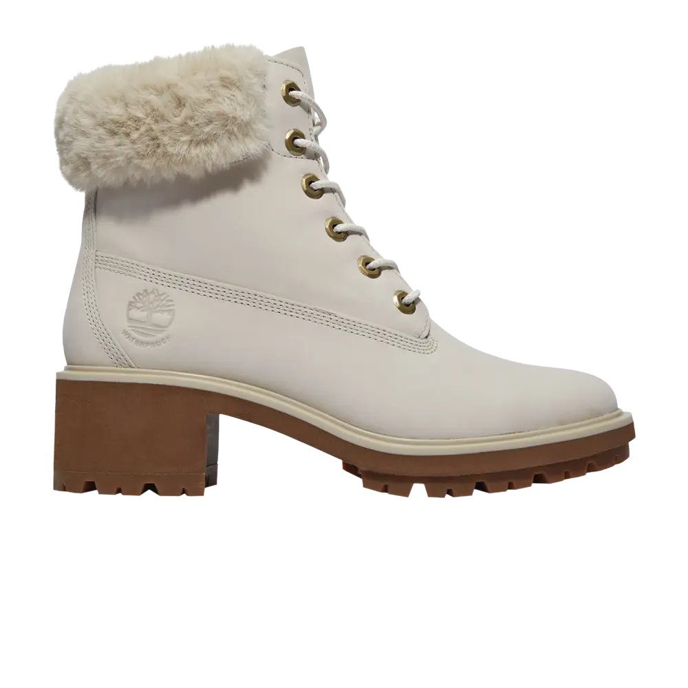 

Wmns 6-дюймовые ботинки Kinsley Timberland, белый