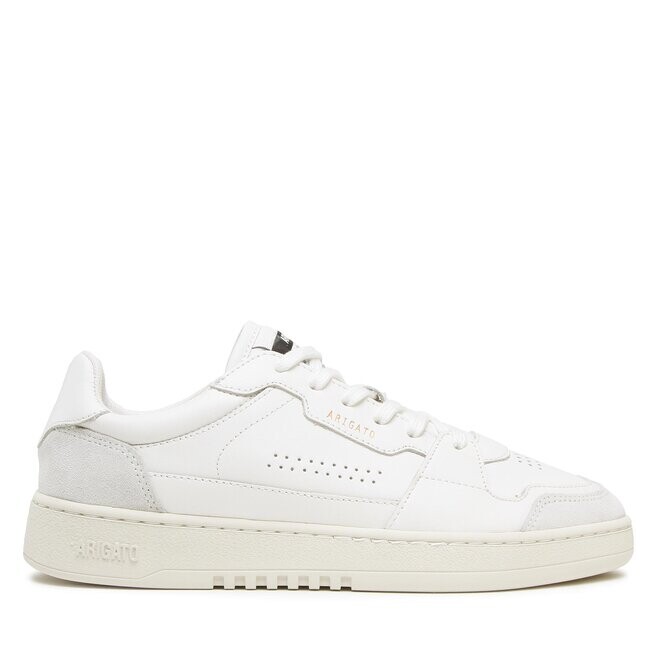 

Кроссовки Axel Arigato Dice Lo F0002007 White, белый