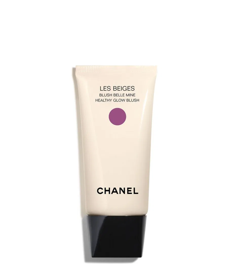 Жидкие румяна Les Beiges Healthy Glow Fresh Chanel, nectar