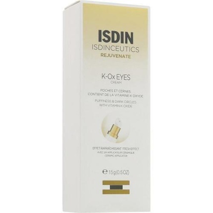 

Крем для кожи вокруг глаз Isdin Isdinceutics K-Ox 15 мл