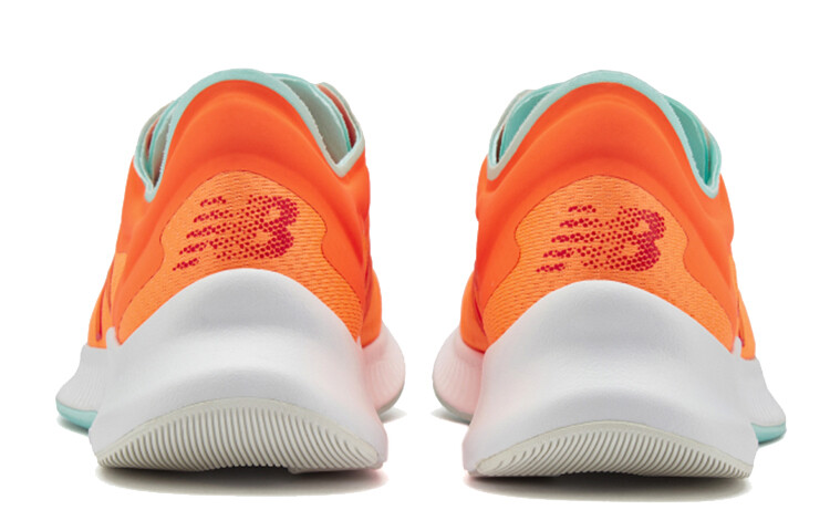 New Balance NB Pesu Кроссовки Женские — фото 2
