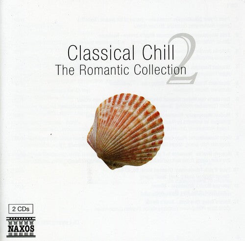 

CD диск Classical Chill: Romantic Collection / Various: Classical Chill: Romantic Collection / Various