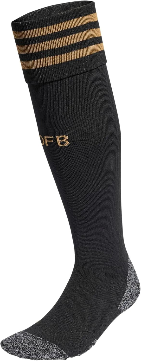 Носки Adidas Dfb A So унисекс для взрослых, черный