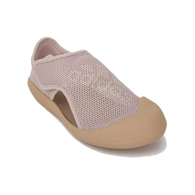 Adidas Altaventure 2.0 Toddler Shoes Light Pink — фото 4