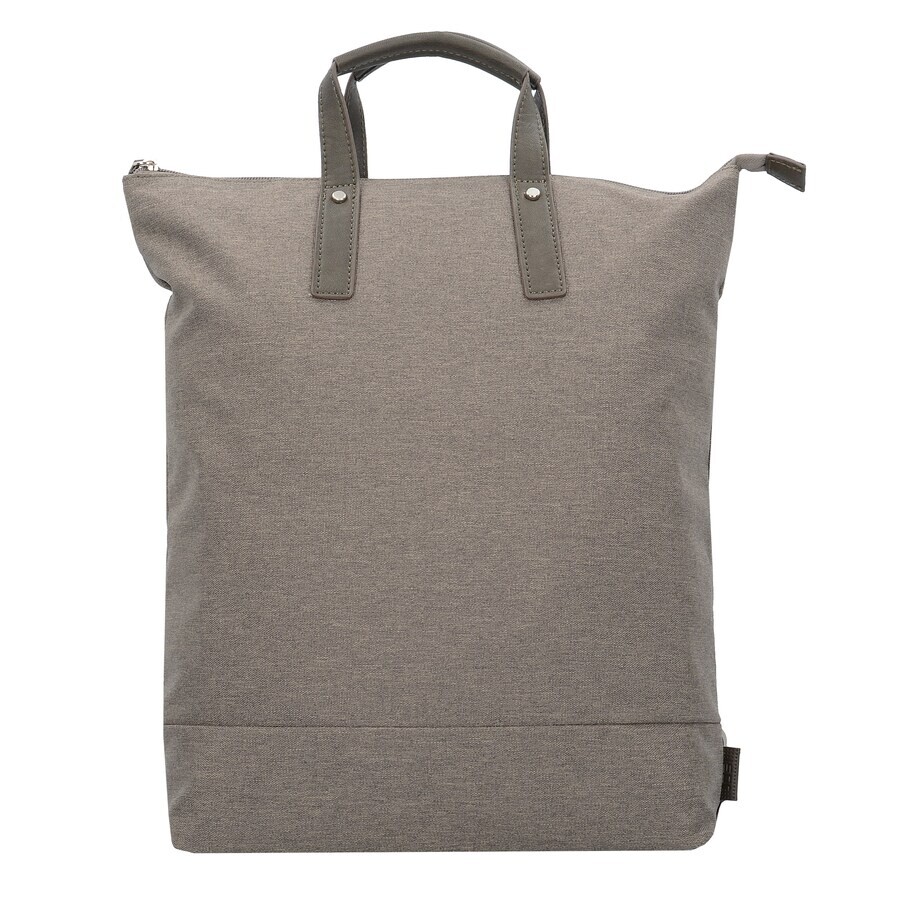 

Рюкзак JOST Backpack Bergen X-Change, серо-коричневый