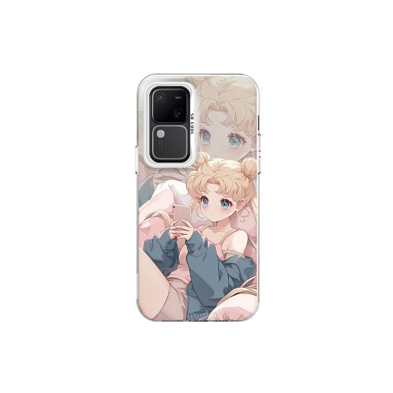 

Чехол для телефона Tronic Danone Chuangdaneng, DWWYCY124 - Colored silvery-white