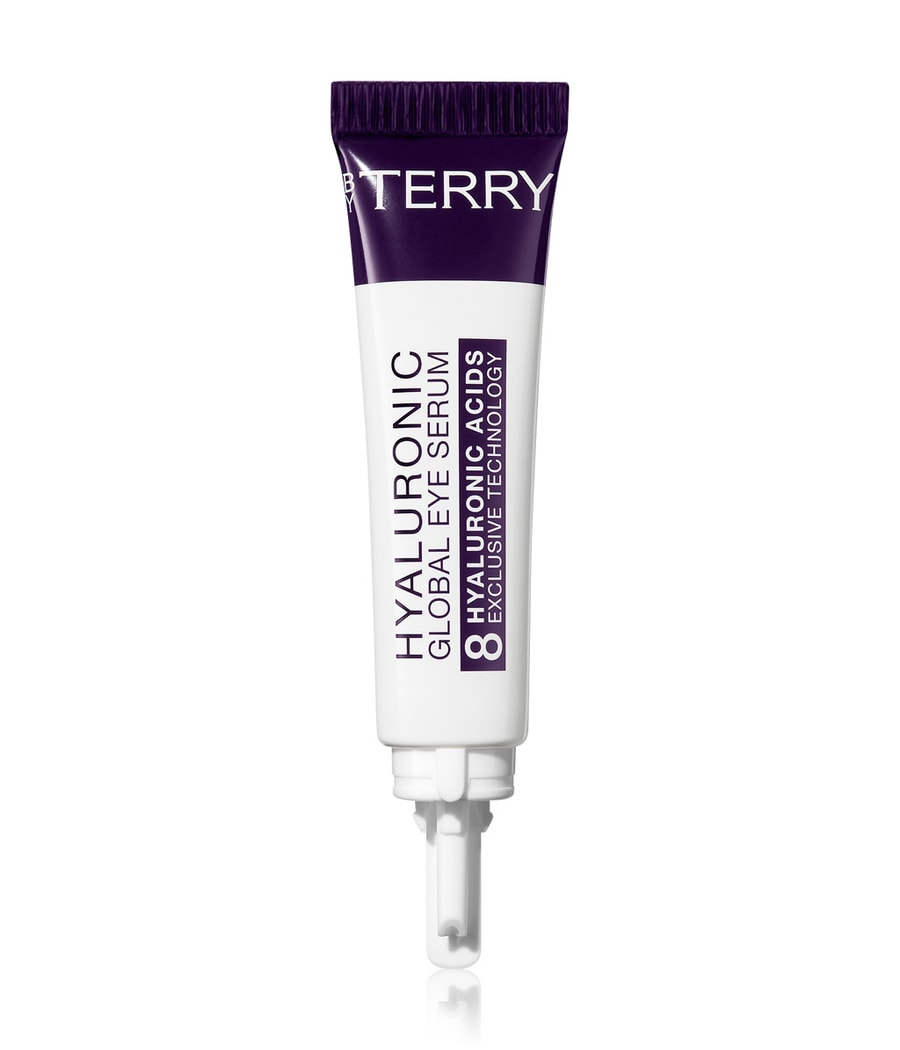 

Сыворотка для глаз By Terry Hyaluronic Global Eye Serum Refill, 15 ml
