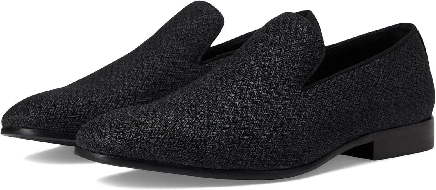 Лоферы Steve Madden, Black/Black