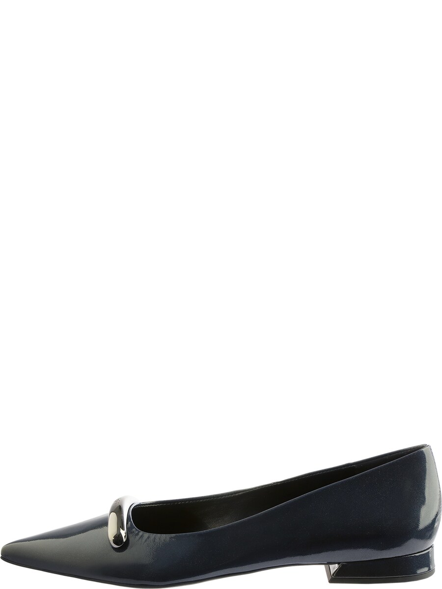 Балетки HГ¶gl ELLEN, Black
